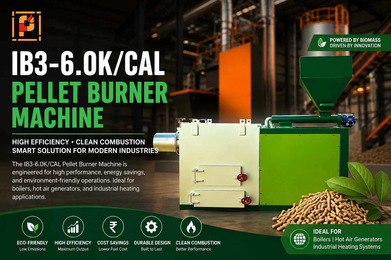 How to Maximize Efficiency in Biomass Combustion