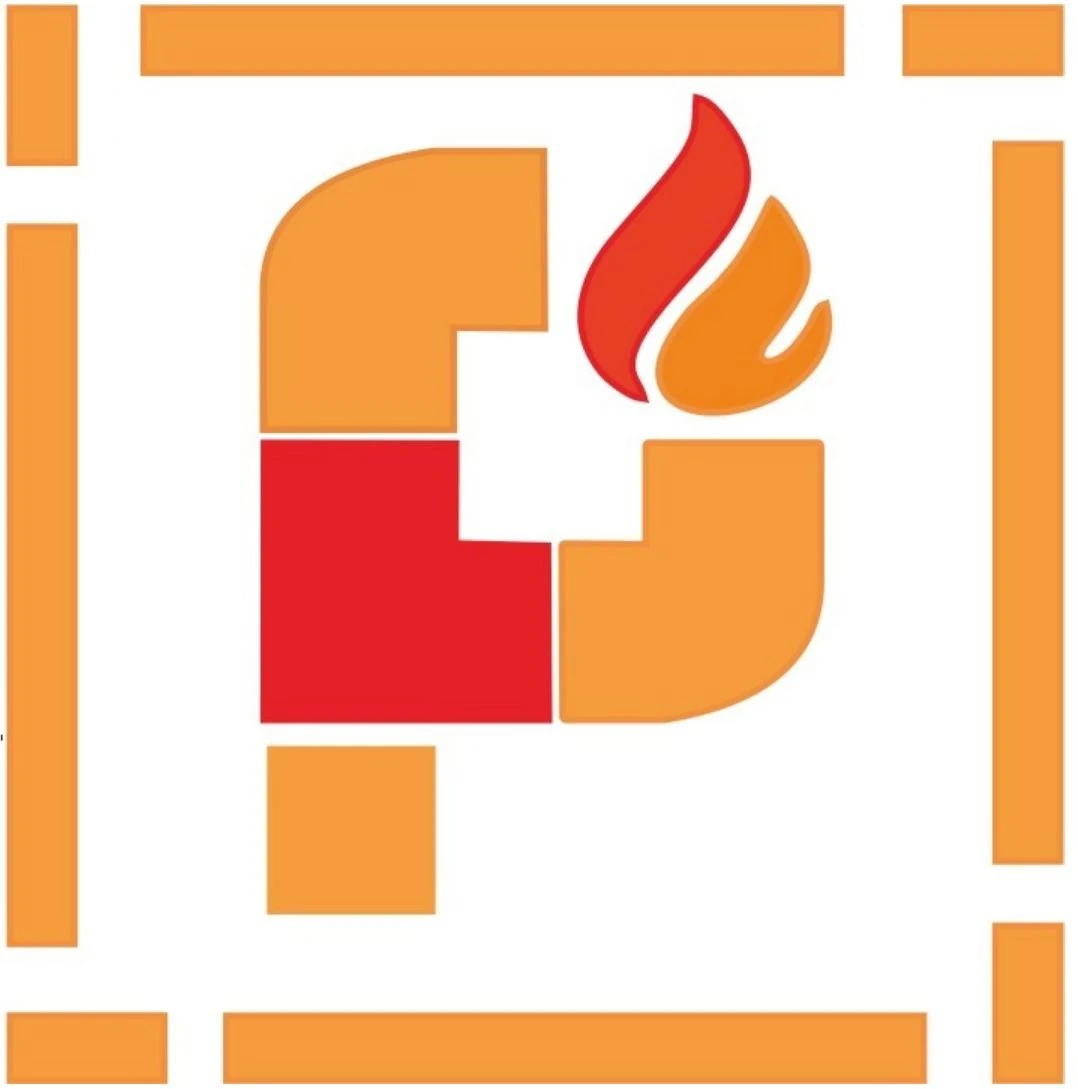 Pallet Burner