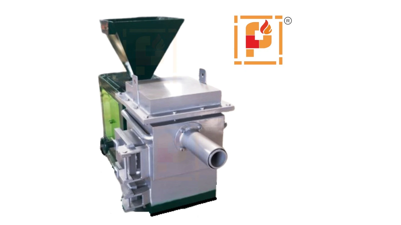 Commercial Boiler Setup