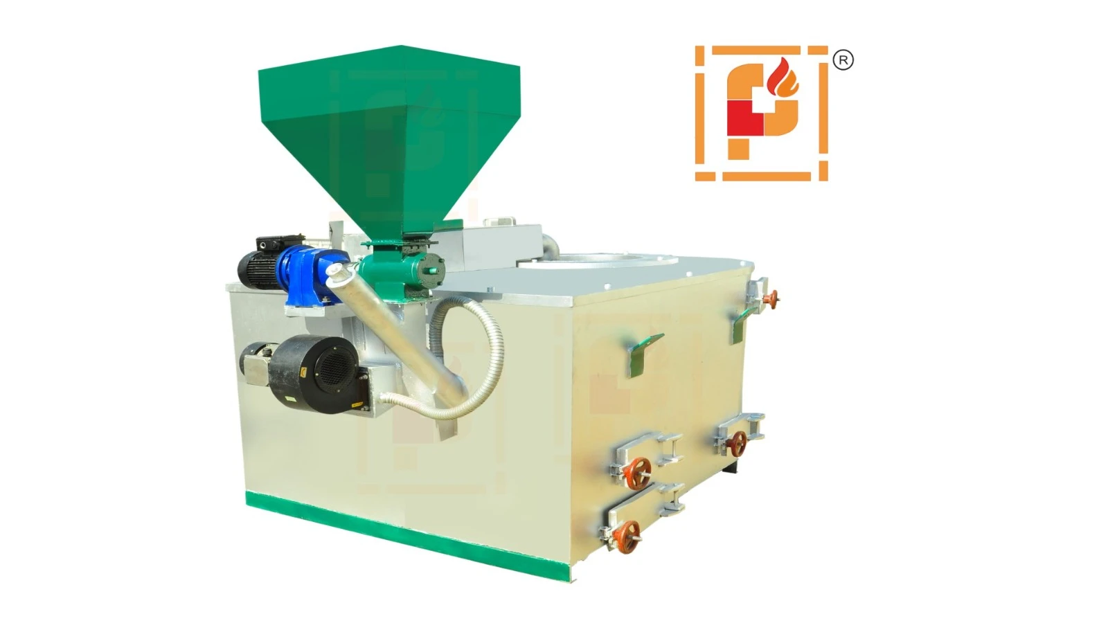 Furnace Automation Project