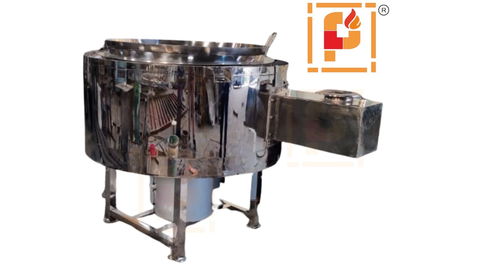 Boiler Burner Integration