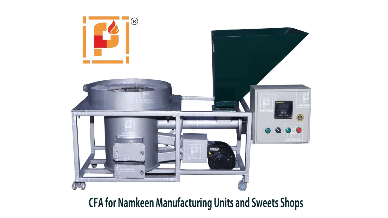 Thermal Heating System