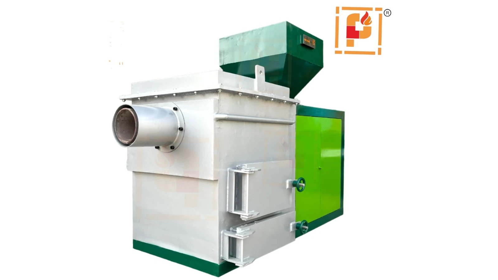 Automated Feeding System