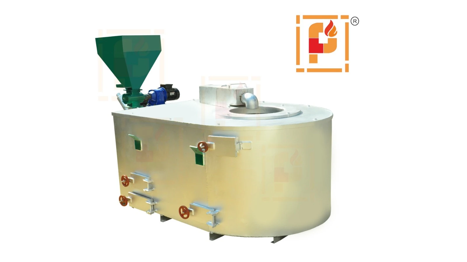Pellet Production Unit